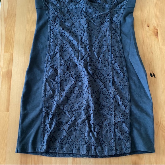 NWT AEO Mini Dress - Picture 4 of 16